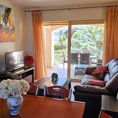 Cassiopeia 3-bedroom House On The With Pool Holiday home Chania (Crete)