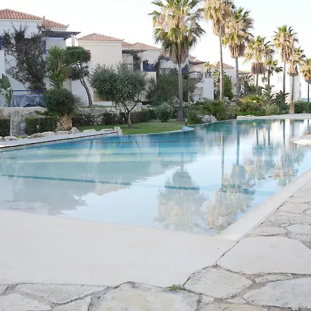 Cassiopeia 3-bedroom House On The With Pool Holiday home Chania (Crete)