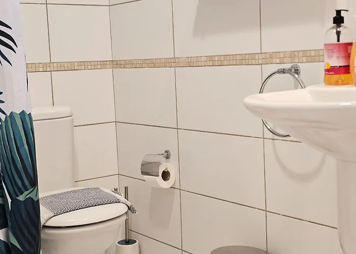 Holiday home Cassiopeia 3-bedroom House On The With Pool Chania (Crete)