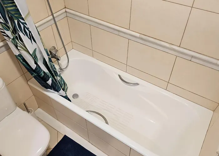 Cassiopeia 3-bedroom House On The With Pool