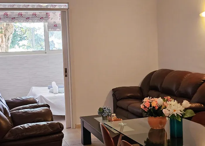 Holiday home Cassiopeia 3-bedroom House On The With Pool Chania (Crete)