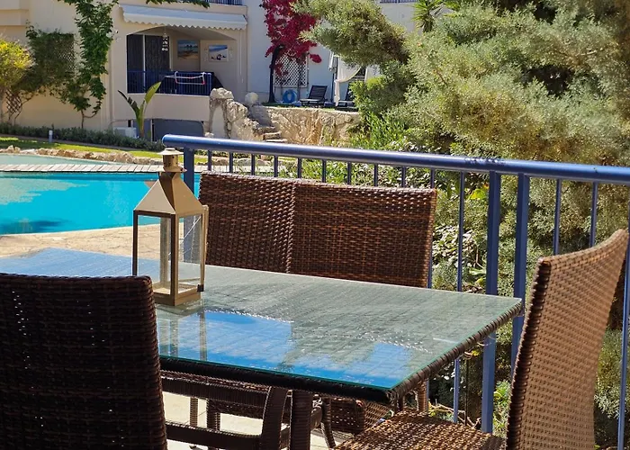 Cassiopeia 3-bedroom House On The With Pool Holiday home Chania (Crete)