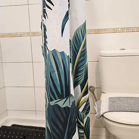 Cassiopeia 3-bedroom House On The With Pool Feriehus Chania (Crete)