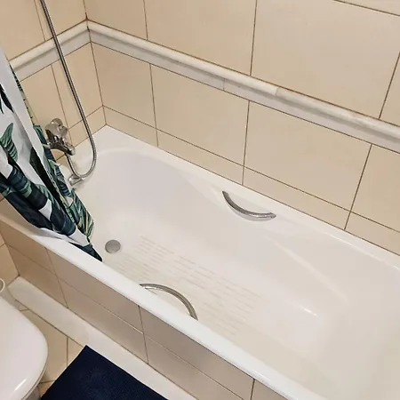 Cassiopeia 3-bedroom House On The With Pool