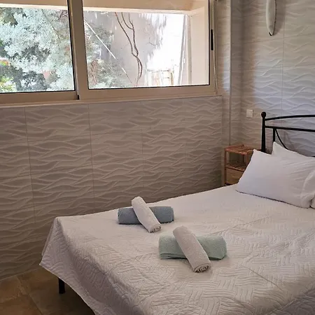 Cassiopeia 3-bedroom House On The With Pool